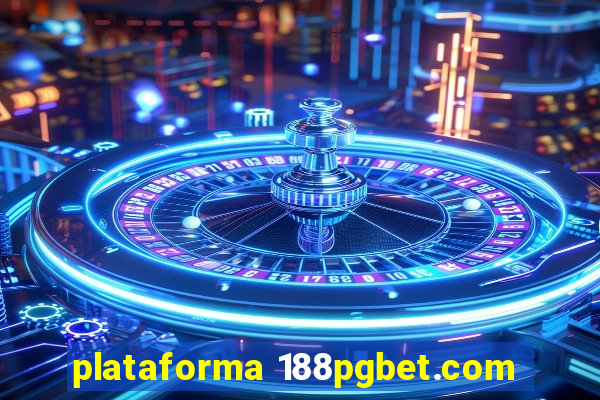 plataforma 188pgbet.com